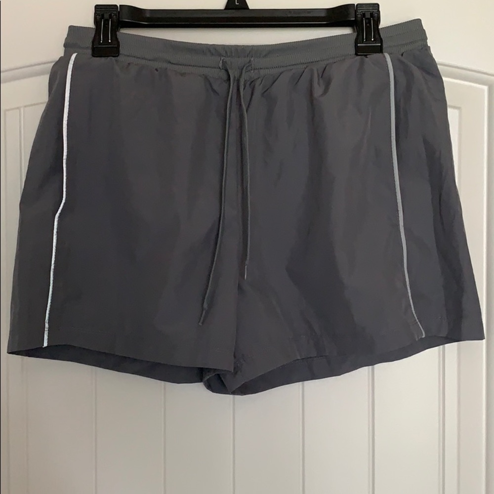 Ladies sports wear